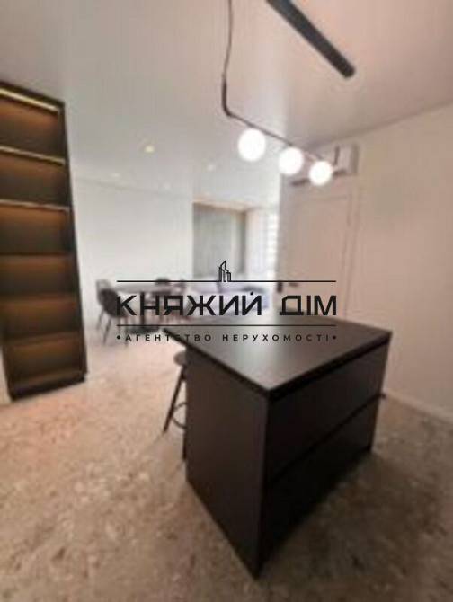 Продаж Квартира 2-кімнатна, 15/25 поверх на Днепровская Набережная Киев - изображение 2