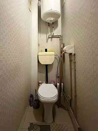 Продаж Квартира 3-кімнатна, 8/10 поверх на Мира пр., 13 Dnipro