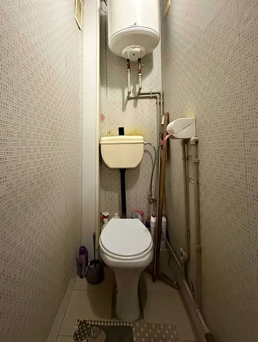 Продаж Квартира 3-кімнатна, 8/10 поверх на Мира пр., 13 Дніпро - фото 6