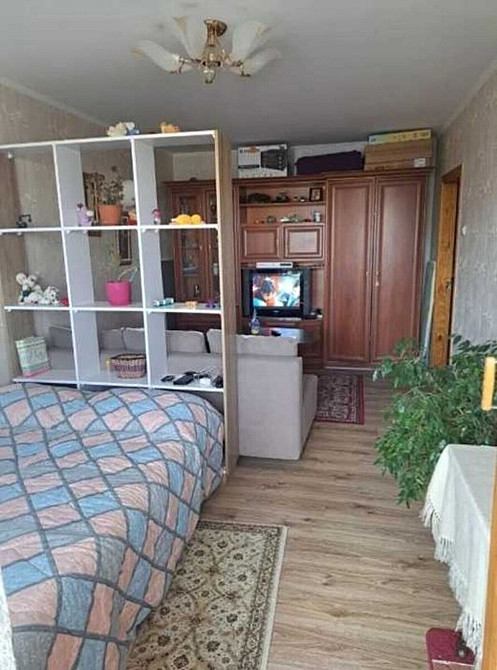 Оренда Квартира 1-кімнатна, 5/10 поверх Вінниця - фото 1