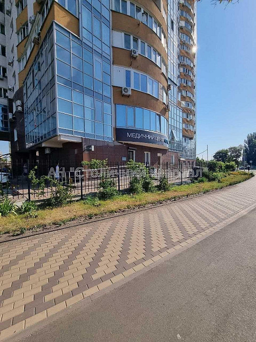 Оренда торгове приміщення на Шумського Юрія вул., 5 приміщень - 2, поверх - 1/25 Київ - фото 13