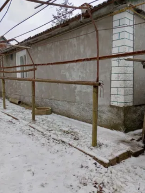 Продаж Будинок 2-кімнатний на ул. Калініна, 72 Прилиманське - фото 5