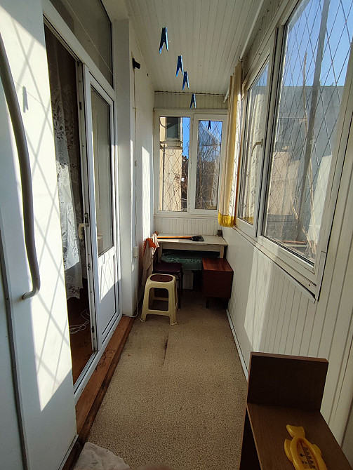 Продам 1к.кв. в центре пер. Ляпунова / Пастера, 3/4 эт. Odessa - photo 9