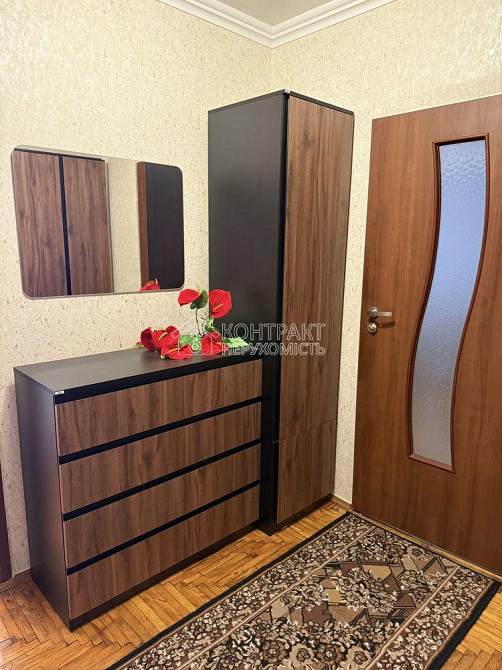 Продаж Квартира 2-кімнатна, 8/9 поверх на вул. Ахсарова Харків - фото 5