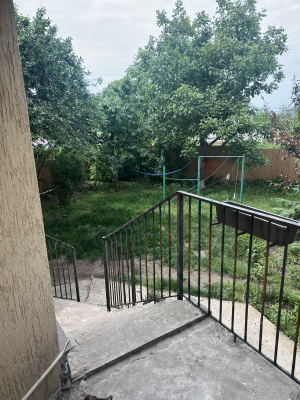 Дом в ПГТ Таирово, на 6 сотках Таїрове - фото 10