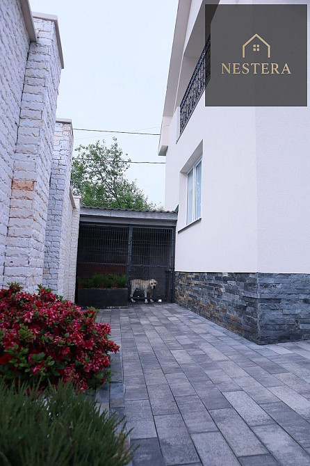 Продаж Будинок 5-кімнатний на вул. Джерельна Ужгород - фото 14