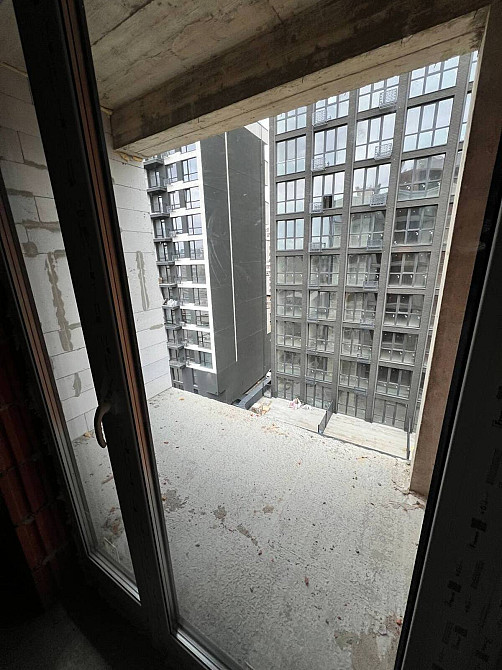 Продаж Квартира 1-кімнатна, 7/10 поверх на вул. Сонячна Ивано-Франковск - изображение 7