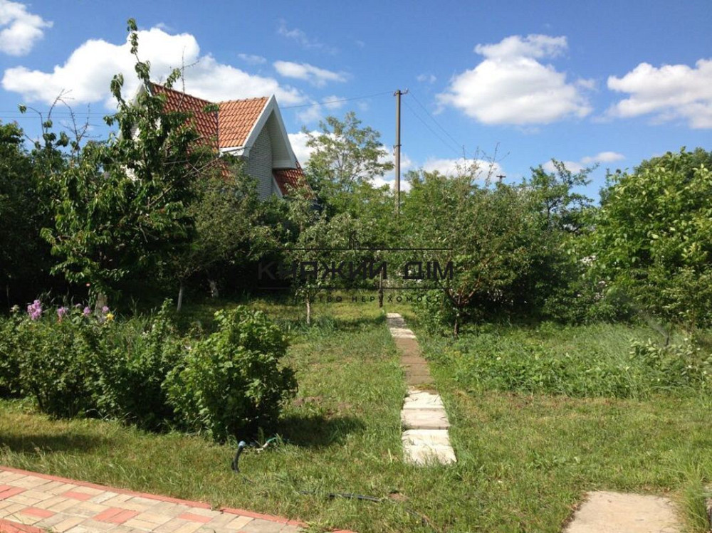 Аренда дома в с. Кийлов Код Объекта № 137860 Кийлів - фото 5