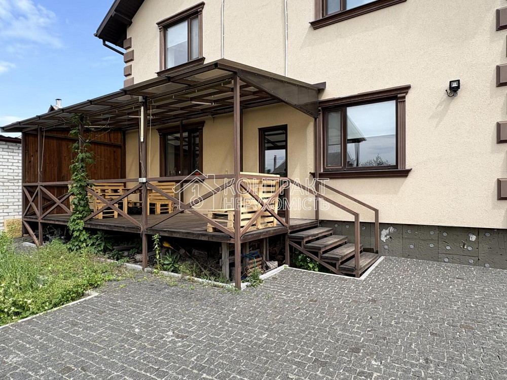 Продаж Будинок 5-кімнатний на вул. Штурмова Kharkiv - photo 5