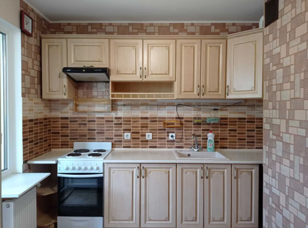 Оренда Квартира 1-кімнатна, 3/25 поверх на Михайла Донця, 2б Киев - изображение 1