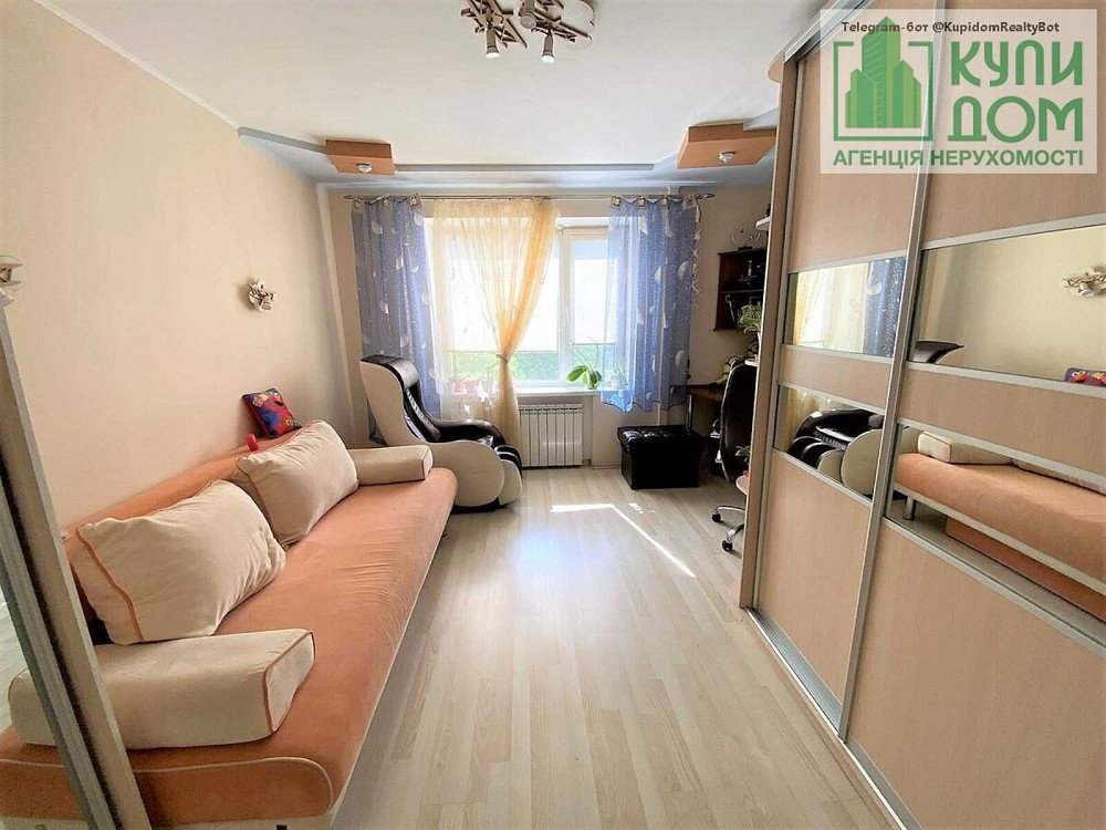 Продаж квартири (з меблями). 3D Тур Кропивницький - фото 14