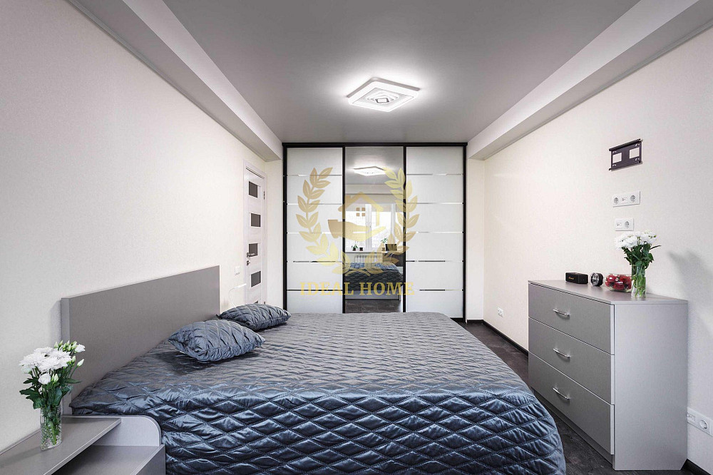 Продаж Квартира 1-кімнатна на Булаховского Академика ул., 28 Kiev - photo 1