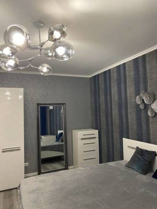 Оренда Квартира 1-кімнатна, 9/24 поверх на Пчелки Елены ул., 3д Kiev - photo 1