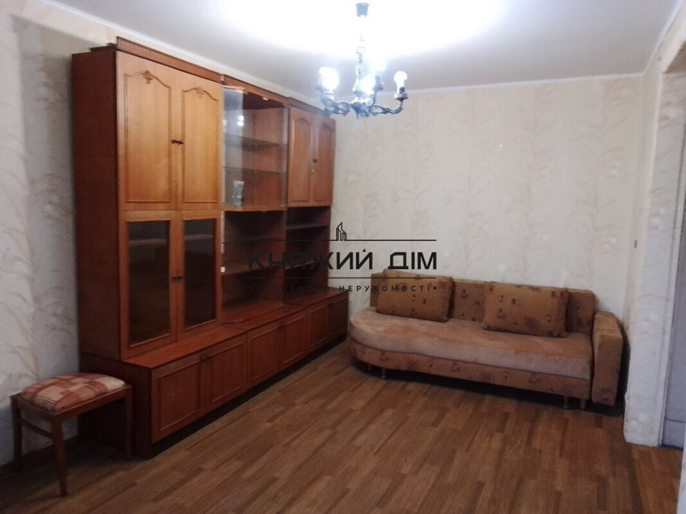 Оренда Квартира 2-кімнатна, 5/5 поверх на Ивана Лепсе бульв./Вацлава Гавела бульв. Київ - фото 8