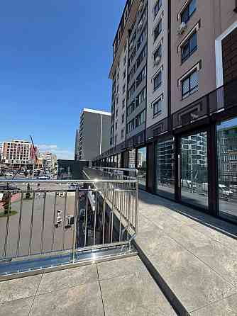 Оренда офісне приміщення на вул. Бельведерська поверх - 2/2 Івано-Франківськ