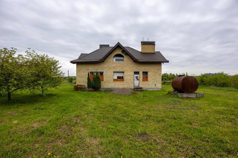 Продаж Квартира на улица Польова 6 Ременів - фото 4