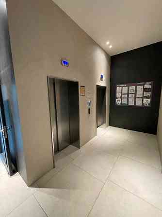 Продаж Квартира 1-кімнатна, 6/23 поверх на липківського вул., д. 38 Kiev