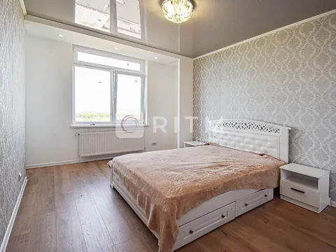 Продаж 3к Квартира 70 кв.м ЖК по вул. Сахарова Тернопіль - фото 13