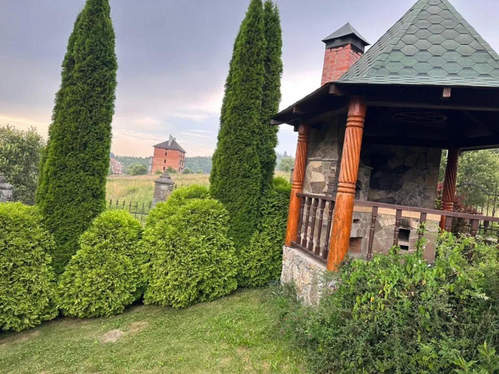 Продаж Будинок 3-кімнатний на вул. Івана Франка Східниця - фото 9