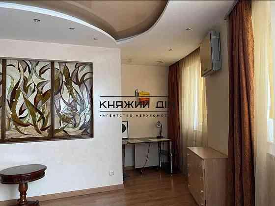 Продаж 2-рівневої 3-кім. квартири на Позняках! Код об'єкту: 21145118 Київ