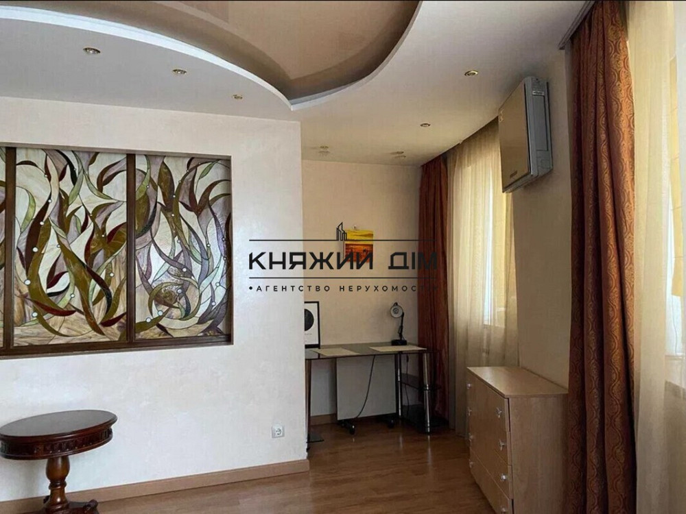 Продаж 2-рівневої 3-кім. квартири на Позняках! Код об'єкту: 21145118 Київ - фото 3