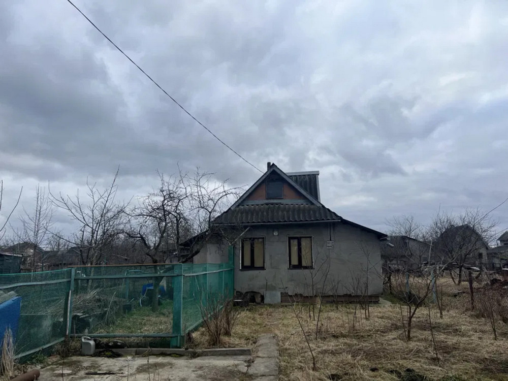 Продаж Будинок Угорники (Коломийський район) - фото 1