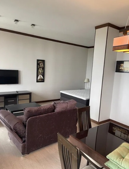 Оренда Квартира 1-кімнатна, 7/10 поверх на Отрадная ул., 13 Одесса - изображение 3