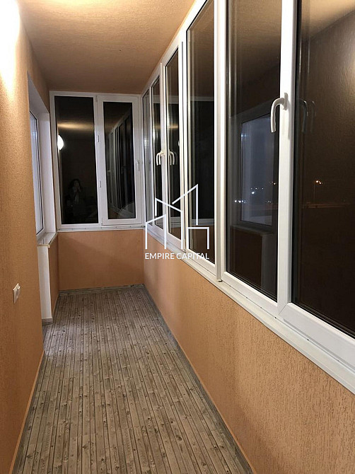 Продаж Квартира 1-кімнатна, 6/10 поверх на вул. Шевченка Тараса Львів - фото 12