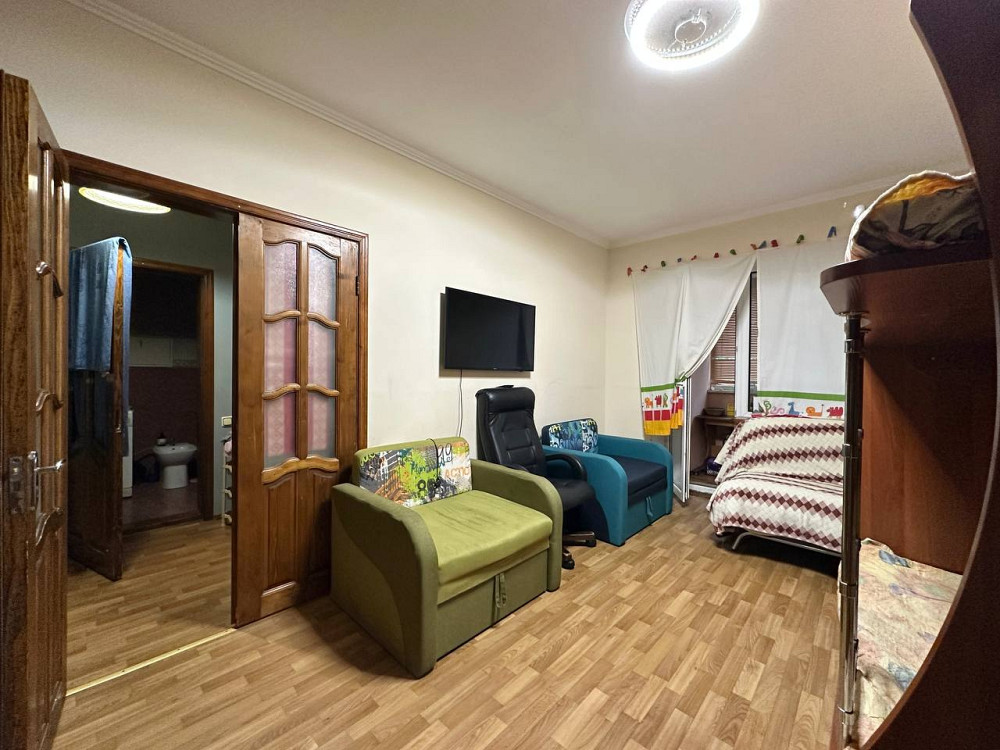 Продам 1 комн. квартиру кирпичный спецпроект Ивана Франко/Бригадная, Фонтан Одеса - фото 7