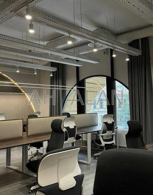 Оренда Будинок 5-кімнатний на Бульварно-Кудрявська вул., 17 Київ - фото 4