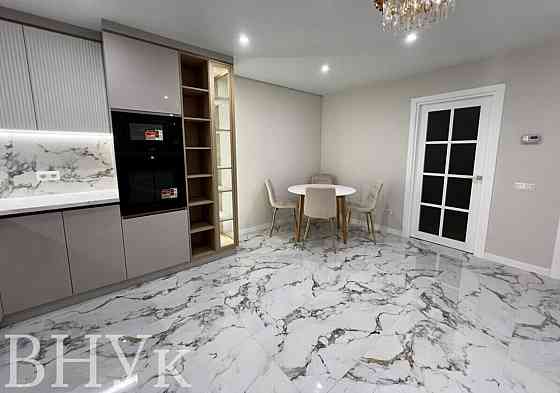 Продаж Квартира 2-кімнатна, 3/12 поверх на Смакули Тернопіль