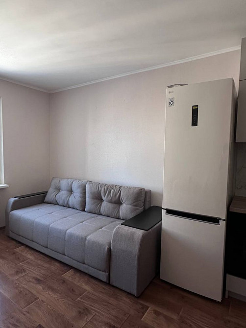 Продаж Квартира 1-кімнатна, 21/25 поверх на Коноплянська вул., д. 22б Киев - изображение 5