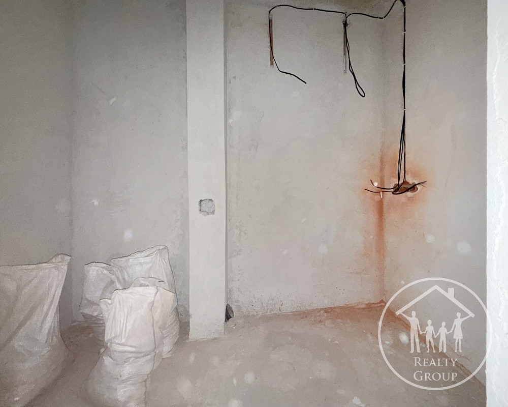 Продаж 1к Квартира 57 кв.м Зелена вул., 151 Львів - фото 11