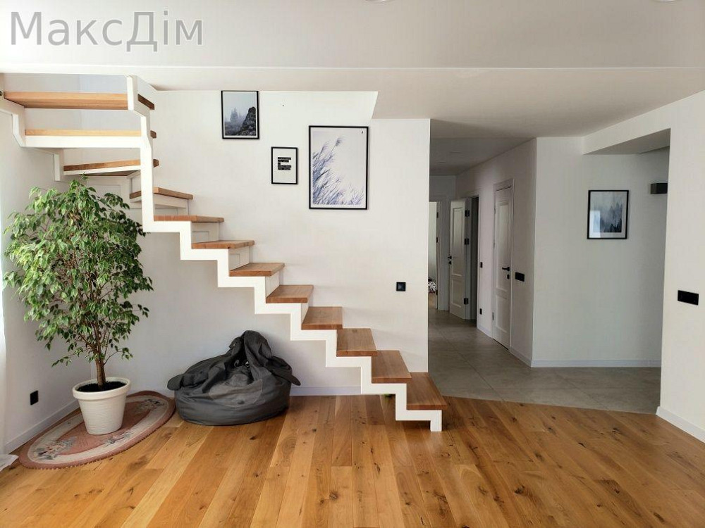 Оренда Будинок 4-кімнатний на вул. Рєпіна Ternopil' - photo 1