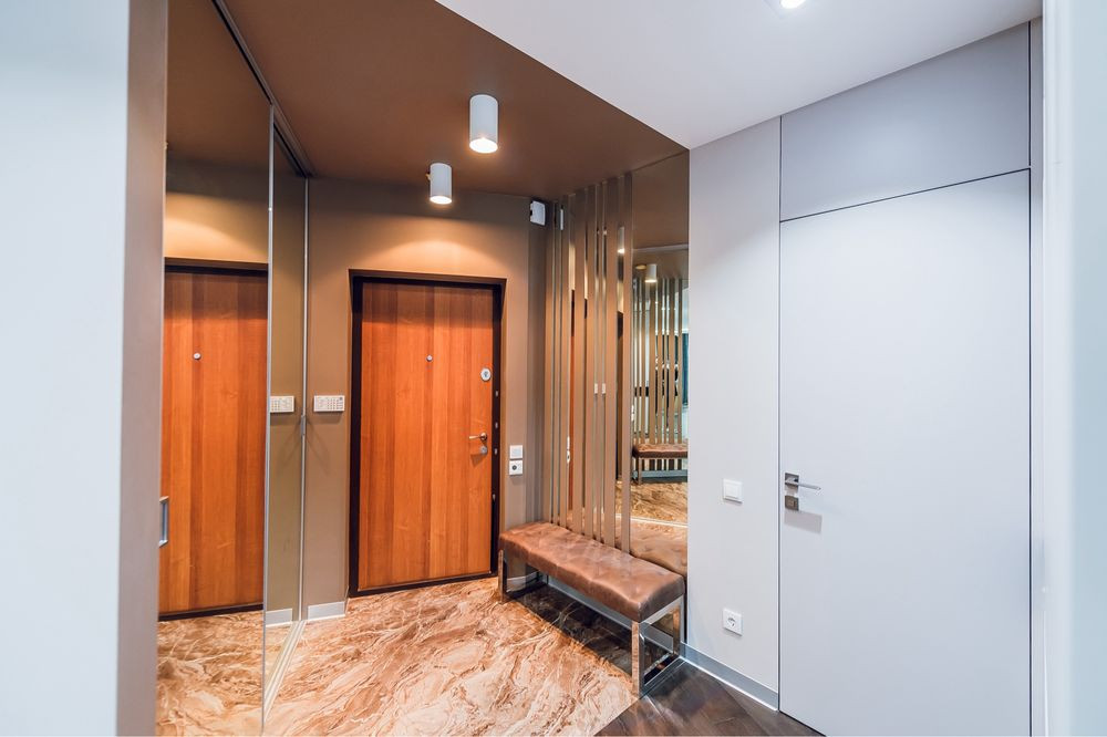 Продаж 3к Квартира 91 кв.м Василя Липківського вул. Kiev - photo 4