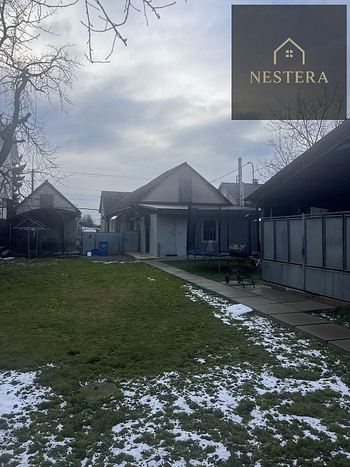 Продаж Будинок 4-кімнатний на вул. Карпатського Ужгород - фото 8
