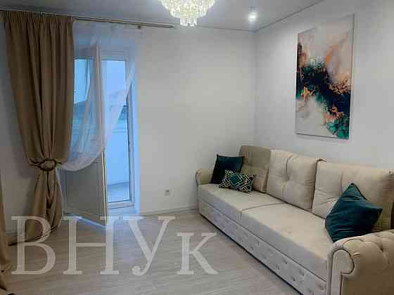 Продаж Квартира 2-кімнатна, 1/8 поверх на Олександрівська Вінниця