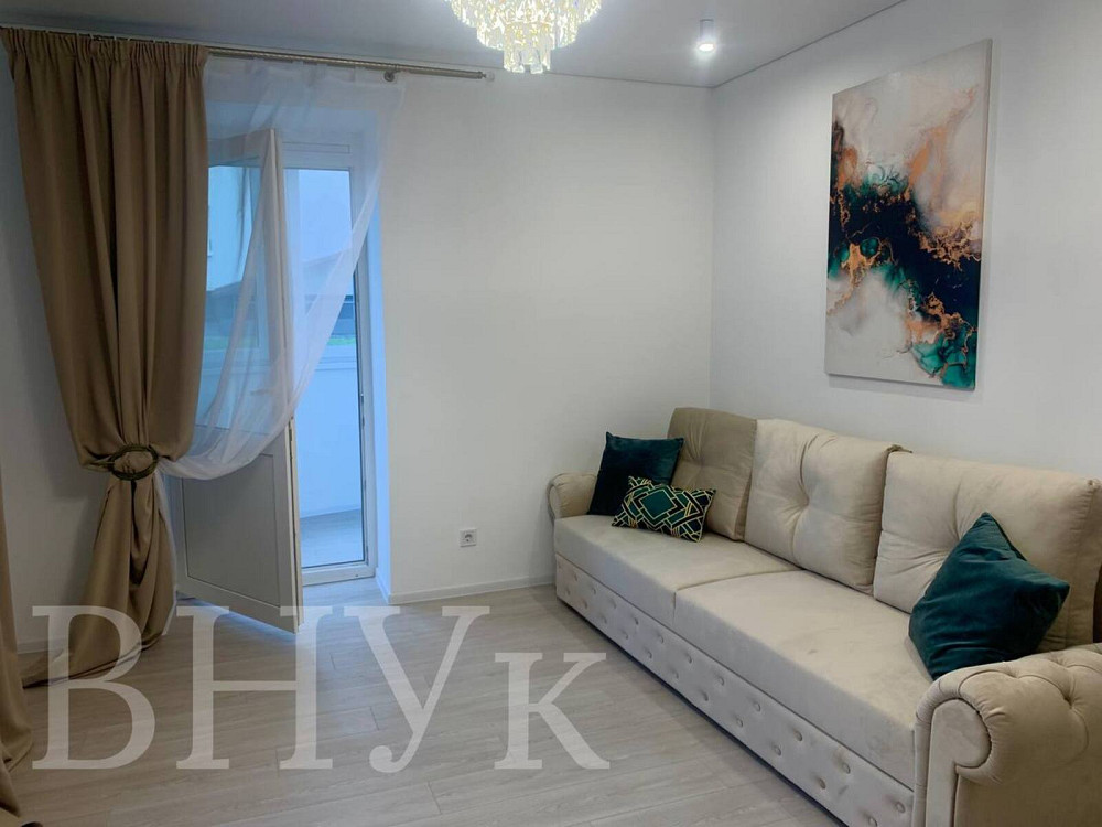 Продаж Квартира 2-кімнатна, 1/8 поверх на Олександрівська Вінниця - фото 2