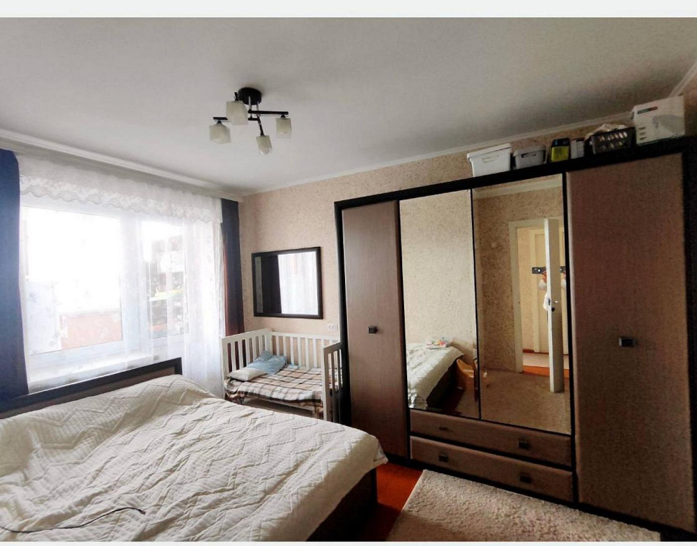 Продаж Квартира 3-кімнатна, 4/5 поверх на вул. Степана Бандери Ровно - изображение 3