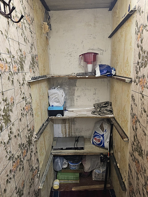 Оренда Квартира 1-кімнатна, 7/14 поверх на Дементьева ул., 8 Дніпро - фото 14