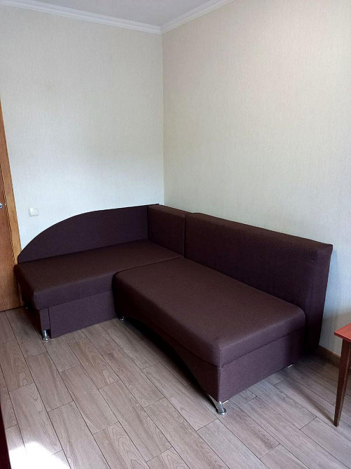 Оренда Квартира 1-кімнатна, 1/9 поверх на Звіринецька, 61 Kiev - photo 10