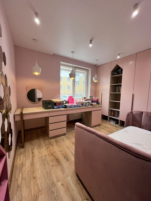 Продаж Квартира 3-кімнатна, 1/9 поверх на вул. Лева Ландау Харків - фото 2