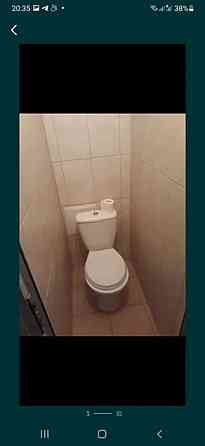 Оренда Квартира 2-кімнатна, 5/16 поверх на Архипенка, 4Б Київ