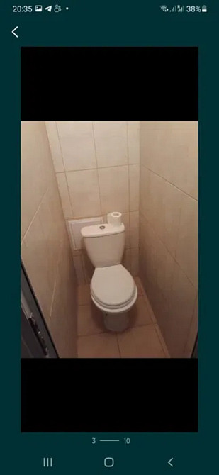 Оренда Квартира 2-кімнатна, 5/16 поверх на Архипенка, 4Б Київ - фото 5