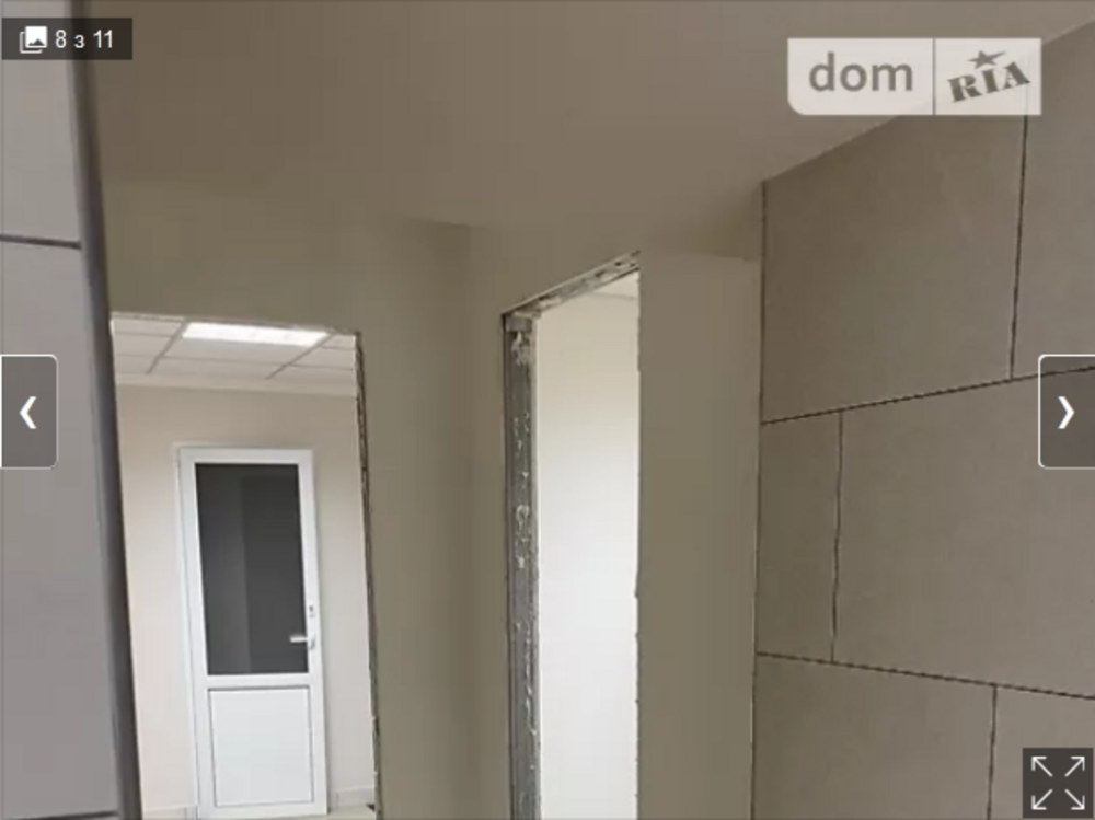 Оренда торгове приміщення на Зодчих поверх - 1/9 Винница - изображение 5