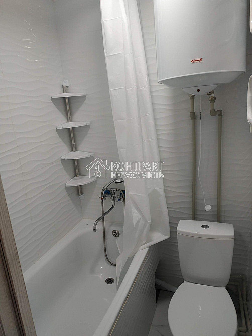 Продаж Квартира 1-кімнатна, 1/3 поверх на вул. Дідро Харків - фото 5