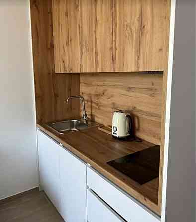 Продаж Квартира 1-кімнатна, 4/4 поверх Байковцы