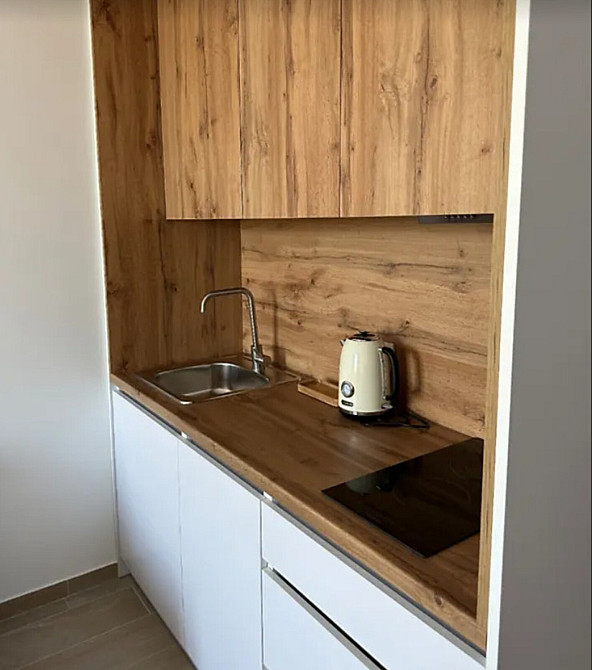 Продаж Квартира 1-кімнатна, 4/4 поверх Байковцы - изображение 2