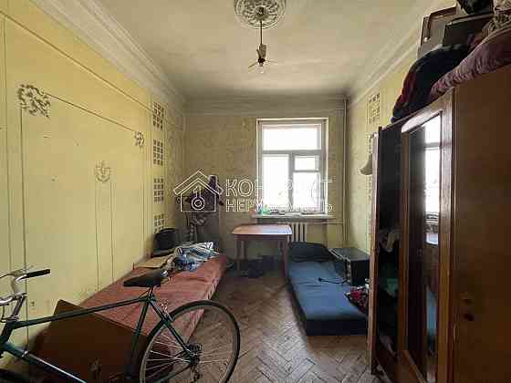 Продаж Квартира 3-кімнатна, 5/7 поверх на вул. Полтавський Шлях Харків