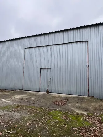 Здається Склад / ангар площа 430 кв.м Дніпро Верстова Дніпро